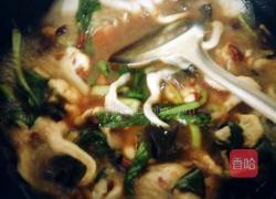 水煮肉片的做法图解5