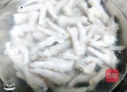 网红柠檬鸡爪的做法图解8