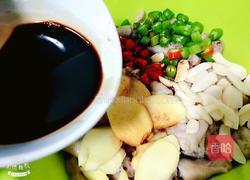 网红柠檬鸡爪的做法图解15