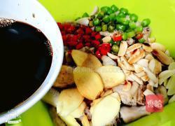 网红柠檬鸡爪的做法图解16