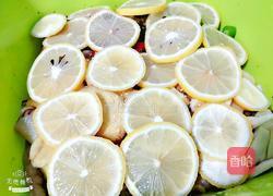 网红柠檬鸡爪的做法图解19