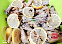 网红柠檬鸡爪的做法图解20