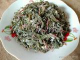 蒸菜（扫帚苗）的做法[图]