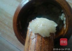蒸菜(扫帚苗)的做法图解8