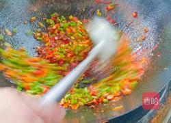 干烧鱼的做法图解11