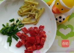 荷塘三宝的做法图解6