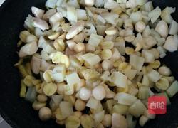 荷塘三宝的做法图解8