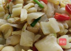 荷塘三宝的做法图解10