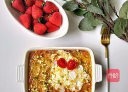 番茄鸡蛋面的做法图解8