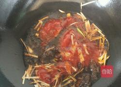 干烧金昌鱼的做法图解5