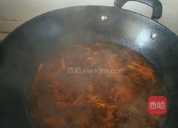 干烧金昌鱼的做法图解6