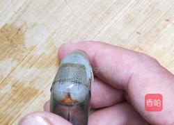 油焖大虾的做法图解2