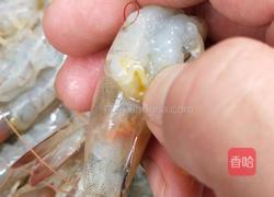 油焖大虾的做法图解4