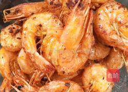 油焖大虾的做法图解10