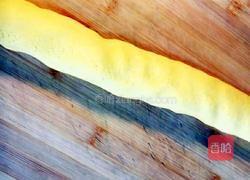 红枣奶香窝窝头的做法图解9