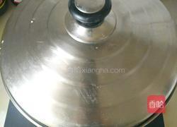 红枣奶香窝窝头的做法图解12