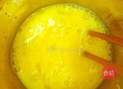 豆芽炒鸡蛋的做法图解2