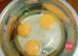 简单鸡刨豆腐的做法图解2