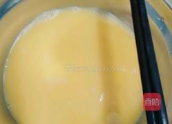 简单鸡刨豆腐的做法图解3