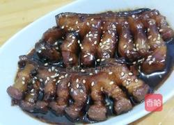 把子肉的做法图解9