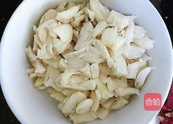 怪味吮指小龙虾的做法图解2