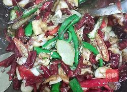 怪味吮指小龙虾的做法图解12