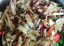 怪味吮指小龙虾的做法图解15