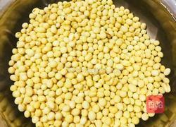 自制豆腐脑儿的做法图解1