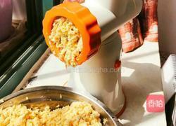 自制豆腐脑儿的做法图解2