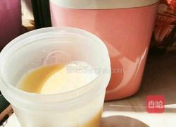 自制豆腐脑儿的做法图解4