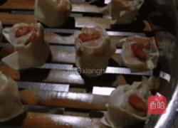 广式烧卖30分钟做出美味茶点的做法图解5