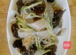 自制凉皮的做法图解14