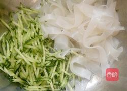 自制凉皮的做法图解10