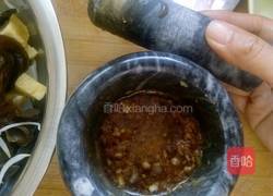 自制凉皮的做法图解11