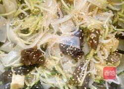 自制凉皮的做法图解13