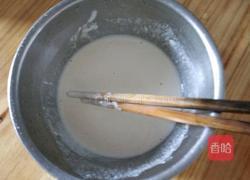 葱香煎饼的做法图解2