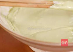 足球小圆子||美食世界杯，在绿茵场里吃一口冰镇"足球"压惊的做法图解1