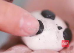 足球小圆子||美食世界杯，在绿茵场里吃一口冰镇"足球"压惊的做法图解5