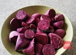 网红仙豆糕的做法图解2