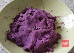 网红仙豆糕的做法图解5