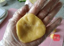 网红仙豆糕的做法图解11