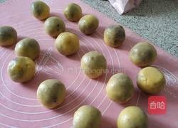 网红仙豆糕的做法图解14