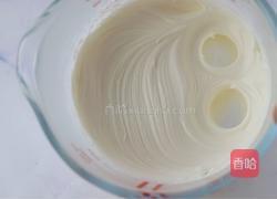 椰芒冰淇淋的做法图解5