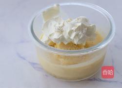 椰芒冰淇淋的做法图解7