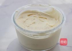 椰芒冰淇淋的做法图解8