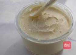 椰芒冰淇淋的做法图解10