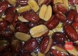 枣糕的做法图解3