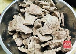 香辣牛肉干的做法图解3