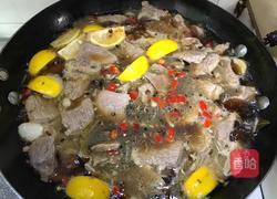 香辣牛肉干的做法图解4