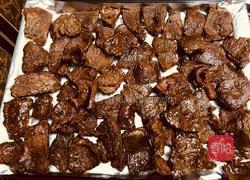 香辣牛肉干的做法图解6